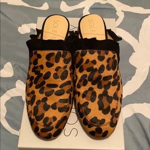 Sole Society Tawni Slip-on Loafer